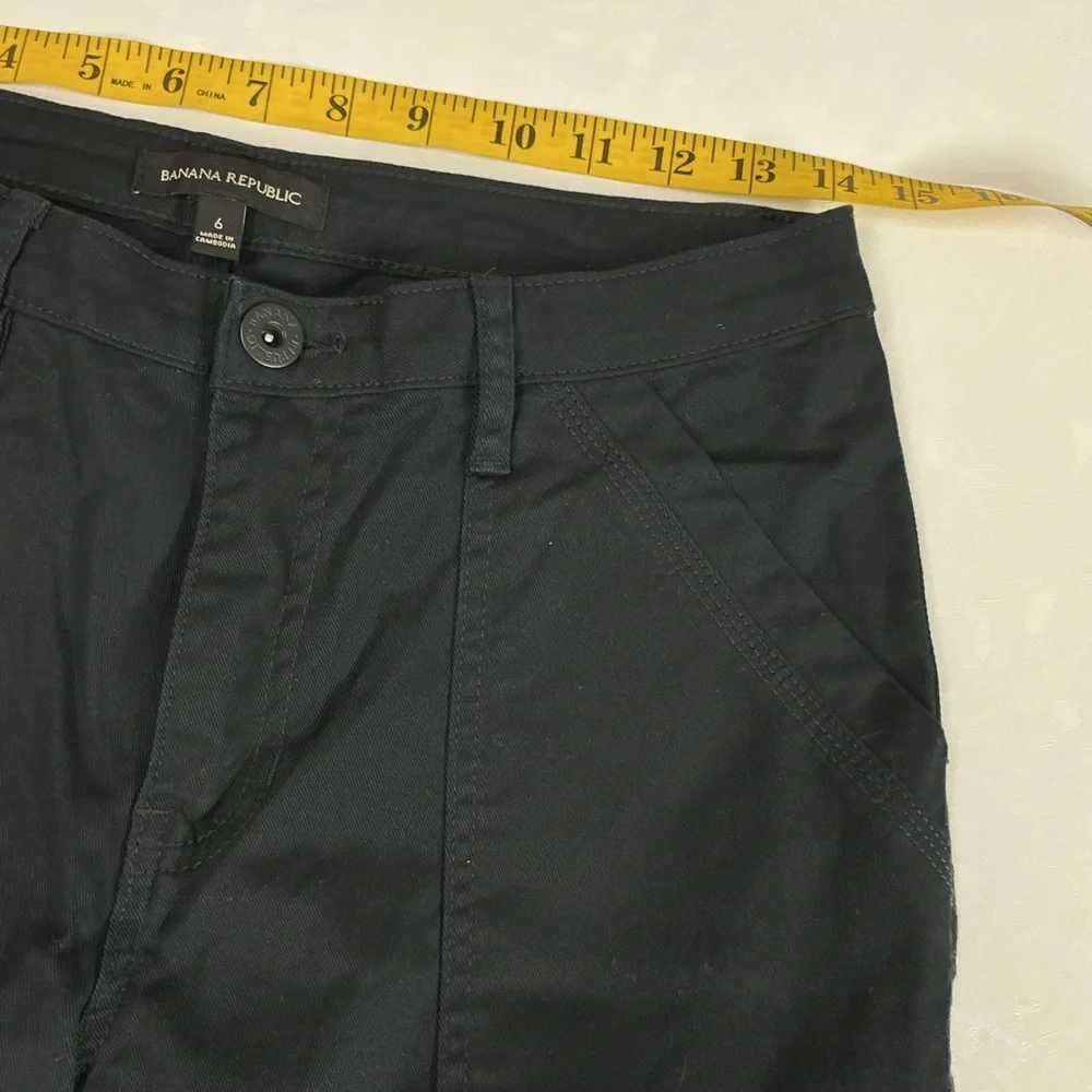 Banana republic pants lot in new condition with out tag's